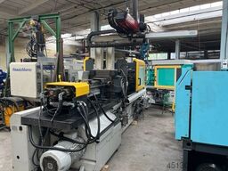 Arburg 470S 1300-350