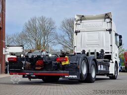 Scania R590 V8 NGS Highline 4x2 - BDF - 4.75 WB - Reta...