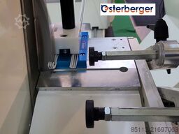 OSTERBERGER ZKM 520-20 Electronic