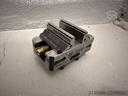 Lang Technik Makro-Grip 5-Achs-Zentrierspanner