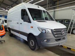 Mercedes-Benz Sprinter 317 CDI,L2H2,Automatik,Kamera,Navi