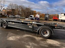 HÜFFERMANN Abrollanhänger HAR 18.6767