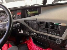 VOLVO FH 460 Globetrotter Meiller Abrollkipper