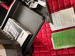 VOLVO FH 460 Globetrotter Meiller Abrollkipper