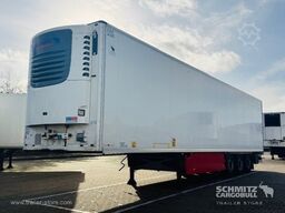 Schmitz Cargobull Tiefkühler Standard Doppelstock