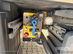 Schmitz Cargobull Tiefkühler Standard Doppelstock