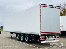 Schmitz Cargobull Trockenfrachtkoffer Standard