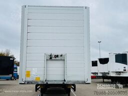 Schmitz Cargobull Trockenfrachtkoffer Standard