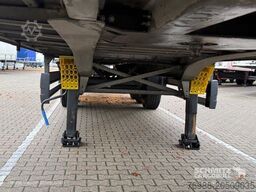 Schmitz Cargobull Trockenfrachtkoffer Standard