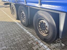 Schmitz Cargobull Curtainsider Standard