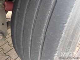 Schmitz Cargobull Curtainsider Standard