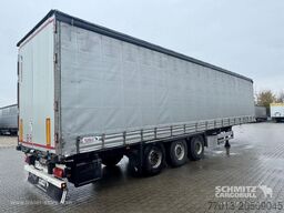 Schmitz Cargobull Curtainsider Standard
