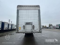 Schmitz Cargobull Curtainsider Standard