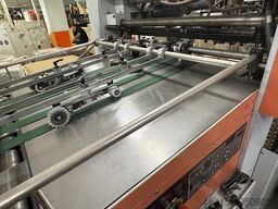 Bobst SP 102 SE