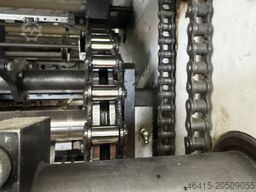 Bobst SP 102 SE