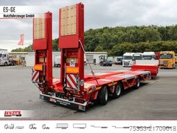 FAYMONVILLE Multimax Satteltieflader (1+2) - nachlaufgelenkt