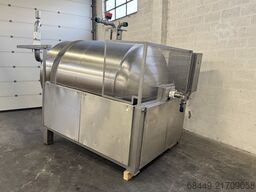 Lutetia Vacuümtumbler, Type T400