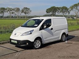 NISSAN E-NV200 L1 NAP 200KM WLTP