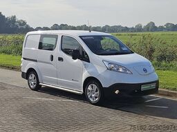 NISSAN E-NV200 L1 NAP 200KM WLTP