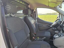 NISSAN E-NV200 L1 NAP 200KM WLTP
