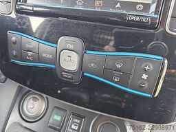 NISSAN E-NV200 L1 NAP 200KM WLTP