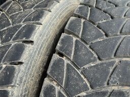 MAN 33.463 (STEEL SUSP. / CLEAN TRUCK / GOOD TYRES ...