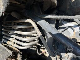 MAN 33.463 (STEEL SUSP. / CLEAN TRUCK / GOOD TYRES ...