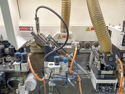 HOMAG EDGETEQ S-200 OPTIMAT KDN 110