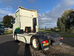 DAF XF 460 FT SSC / 2 Tanks / NL Truck / APK-TUV 01-27
