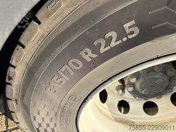 DAF XF 460 FT SSC / 2 Tanks / NL Truck / APK-TUV 01-27