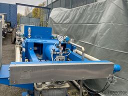 Andritz Membranfilterpresse 800