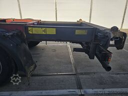 SCHMITZ SCF 24 G EURO