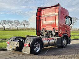 SCANIA R410 lng