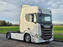 SCANIA R460 SUPER