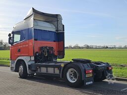 SCANIA G410