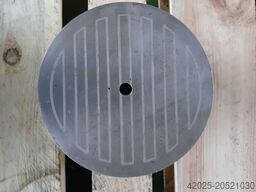 Magnet 220 mm