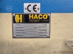 HACO HSLX 4006