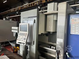 Deckel Maho DMC 635 V