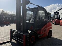 Stivuitoare diesel Linde H50D-02/600
