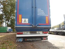 VOLVO FH 500/ Knapen Walkingfloor 93 m3