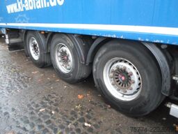 VOLVO FH 500/ Knapen Walkingfloor 93 m3