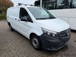 Duba panelată MERCEDES-BENZ Vito 116 CDI Automatik Klima Tempomat AHK Navi