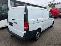 MERCEDES-BENZ Vito 116 CDI Automatik Klima Tempomat AHK Navi