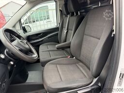 MERCEDES-BENZ Vito 116 CDI Automatik Klima Tempomat AHK Navi