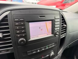 MERCEDES-BENZ Vito 116 CDI Automatik Klima Tempomat AHK Navi