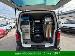 VW T6 Transporter  Kasten lang 4Motion SORTIMO