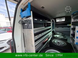 VW T6 Transporter  Kasten lang 4Motion SORTIMO