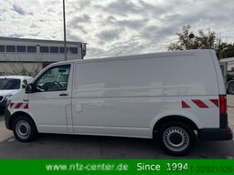 VW T6 Transporter  Kasten lang 4Motion SORTIMO