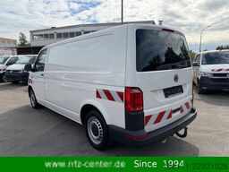 VW T6 Transporter  Kasten lang 4Motion SORTIMO