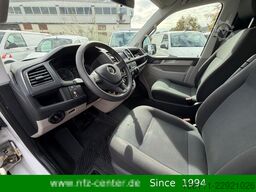 VW T6 Transporter  Kasten lang 4Motion SORTIMO AHK